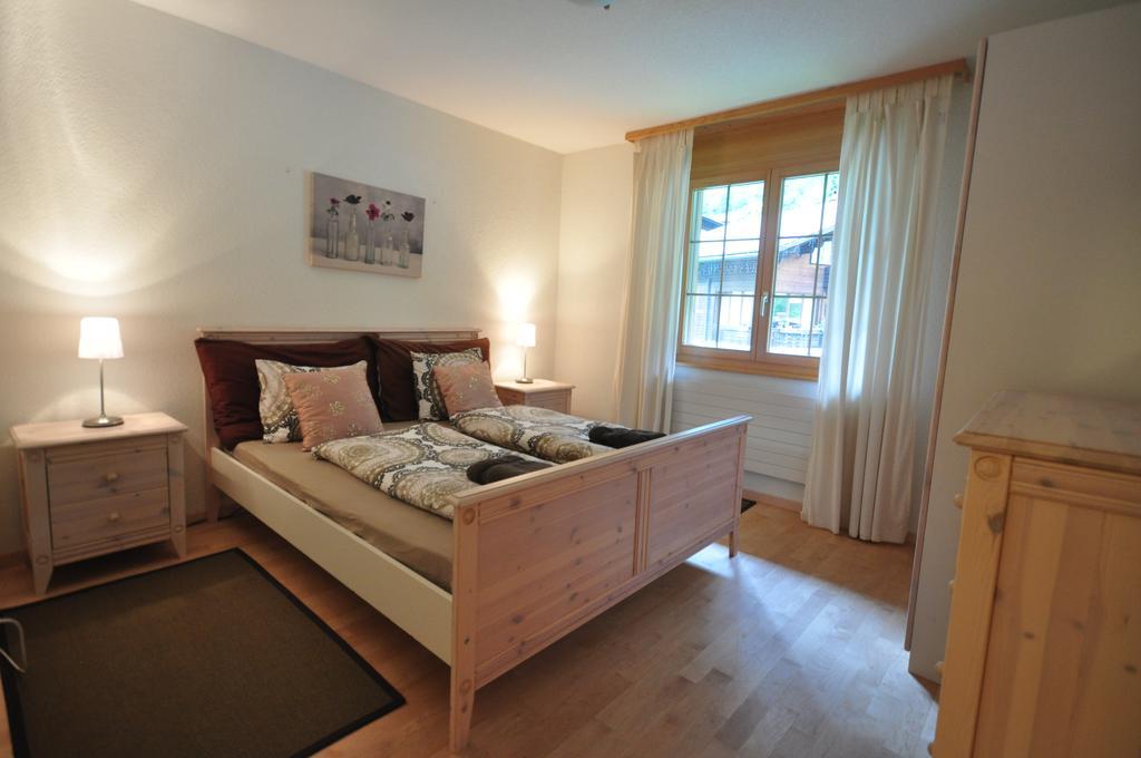 Luxury Family Apartment เลาเทอร์บรุนเนน ภายนอก รูปภาพ